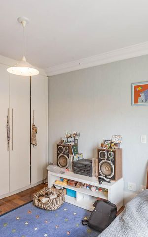 Apartamento à venda com 365m², 4 quartos e 6 vagasSuíte 4
