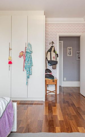 Apartamento à venda com 365m², 4 quartos e 6 vagasSuíte 3