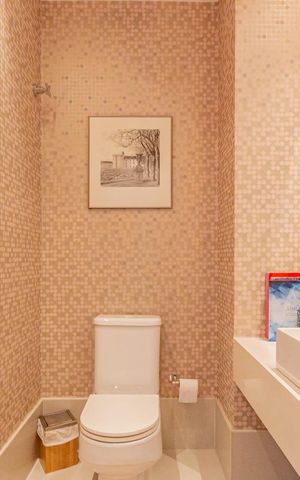 Apartamento à venda com 365m², 4 quartos e 6 vagasLavabo