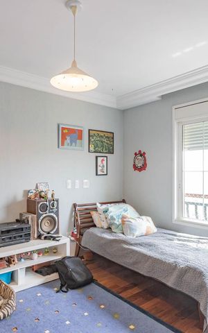 Apartamento à venda com 365m², 4 quartos e 6 vagasSuíte 4