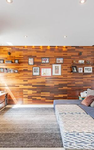 Apartamento à venda com 365m², 4 quartos e 6 vagasSala