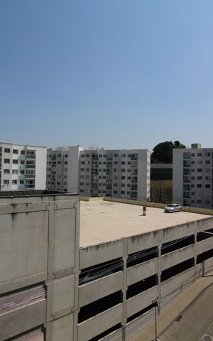Apartamento à venda com 47m², 2 quartos e 1 vagaSala - Vista