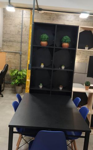 Apartamento à venda com 60m², 1 quarto e 1 vaga Apartamento à venda com 60m², 1 quarto e 1 vagaCozinha