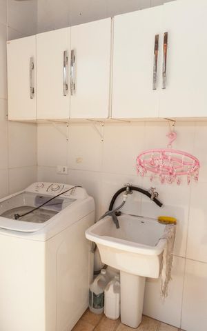 Casa para alugar com 150m², 3 quartos e 2 vagasÁrea de Serviço