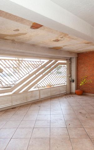 Casa para alugar com 150m², 3 quartos e 2 vagasGaragem