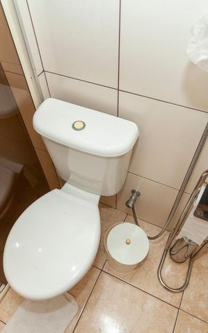 Casa para alugar com 150m², 3 quartos e 2 vagasBanheiro