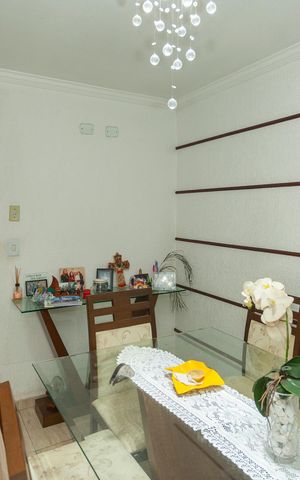 Casa para alugar com 150m², 3 quartos e 2 vagasSala de Jantar