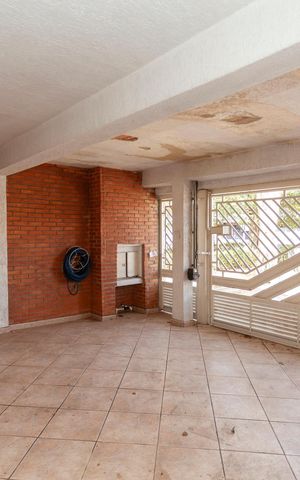 Casa para alugar com 150m², 3 quartos e 2 vagasGaragem