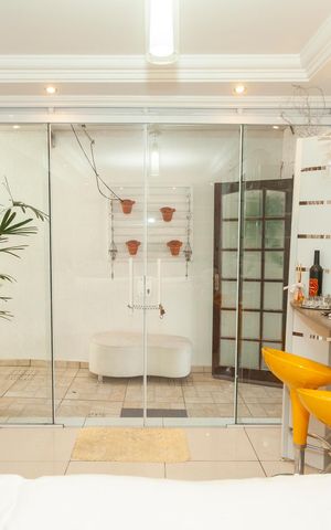 Casa para alugar com 150m², 3 quartos e 2 vagasSala
