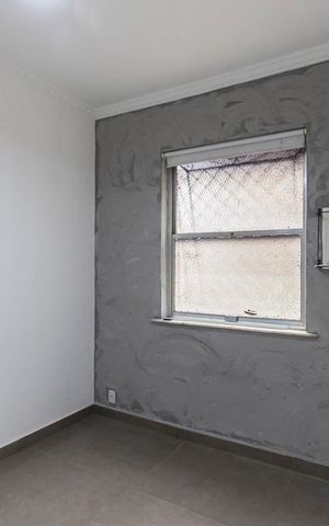 Apartamento à venda com 40m², 1 quarto e sem vagaQuarto