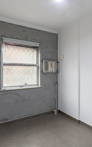Apartamento à venda com 40m², 1 quarto e sem vagaQuarto