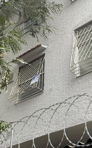 Apartamento à venda com 40m², 1 quarto e sem vaga Apartamento à venda com 40m², 1 quarto e sem vagaPlaquinha
