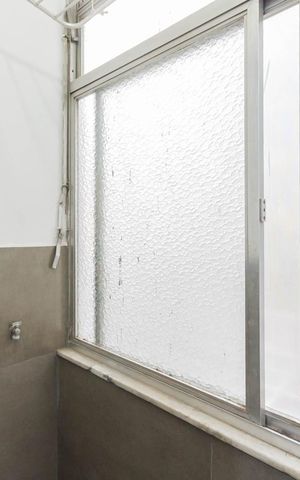 Apartamento à venda com 40m², 1 quarto e sem vagaÁrea de Serviço