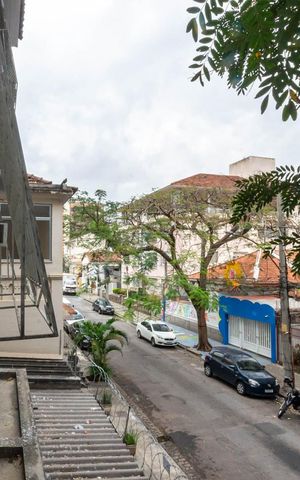 Apartamento à venda com 40m², 1 quarto e sem vagaVista