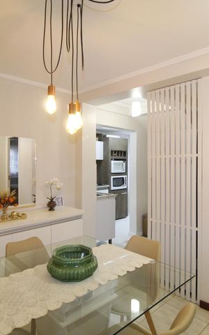 Casa à venda com 340m², 4 quartos e 4 vagasSala de Jantar 2