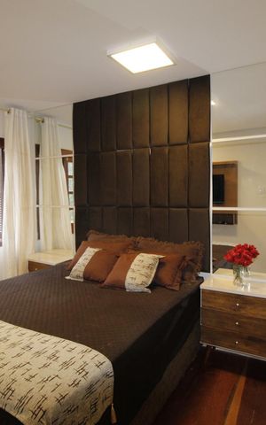 Casa à venda com 340m², 4 quartos e 4 vagasQuarto 1