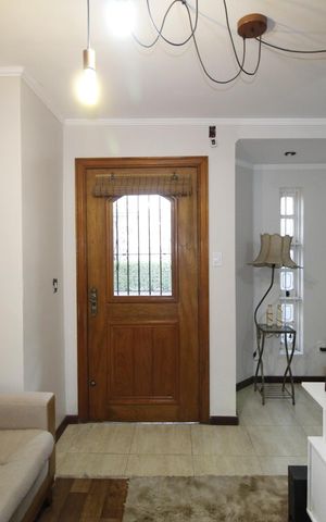 Casa à venda com 340m², 4 quartos e 4 vagasSala 3