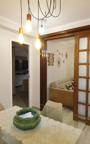 Casa à venda com 340m², 4 quartos e 4 vagasSala de Jantar 2
