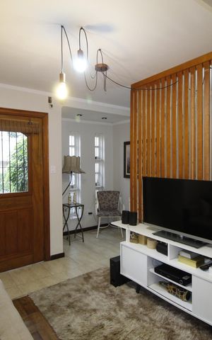 Casa à venda com 340m², 4 quartos e 4 vagasSala 3
