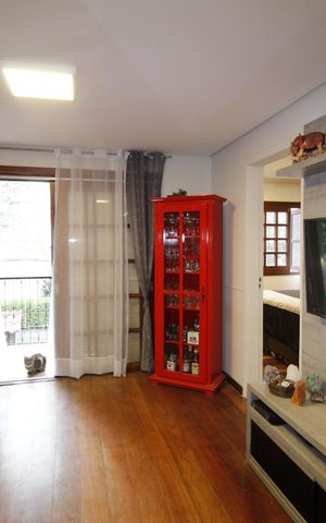 Casa à venda com 340m², 4 quartos e 4 vagasSala 2