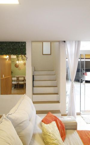 Casa à venda com 340m², 4 quartos e 4 vagasSala 1