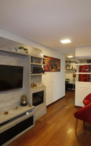 Casa à venda com 340m², 4 quartos e 4 vagasSala 2