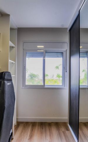 Casa de condomínio à venda com 150m², 3 quartos e 2 vagas Casa de condomínio à venda com 150m², 3 quartos e 2 vagasSuíte 1