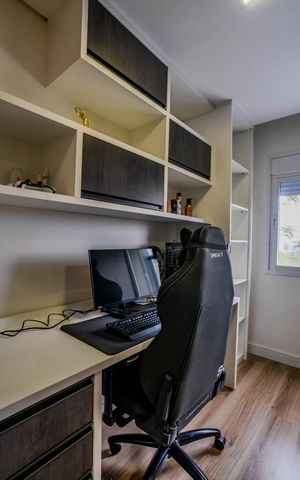 Casa de condomínio à venda com 150m², 3 quartos e 2 vagas Casa de condomínio à venda com 150m², 3 quartos e 2 vagasSuíte 1
