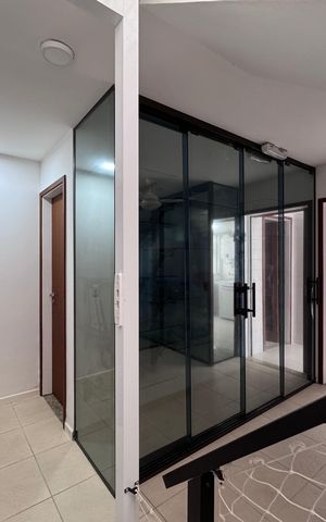 Apartamento à venda com 177m², 3 quartos e 4 vagas Apartamento à venda com 177m², 3 quartos e 4 vagasHall