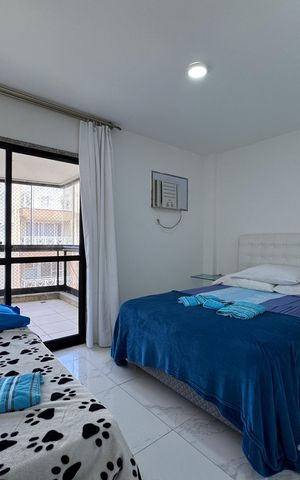 Apartamento à venda com 177m², 3 quartos e 4 vagas Apartamento à venda com 177m², 3 quartos e 4 vagasSuíte 2