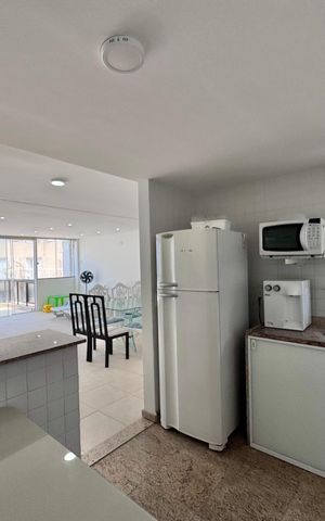 Apartamento à venda com 177m², 3 quartos e 4 vagas Apartamento à venda com 177m², 3 quartos e 4 vagasCozinha