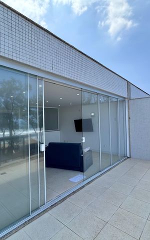 Apartamento à venda com 177m², 3 quartos e 4 vagas Apartamento à venda com 177m², 3 quartos e 4 vagasVaranda
