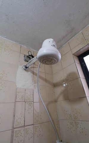 Apartamento à venda com 47m², 2 quartos e 1 vagaBanheiro