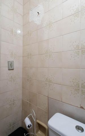 Apartamento à venda com 47m², 2 quartos e 1 vagaBanheiro