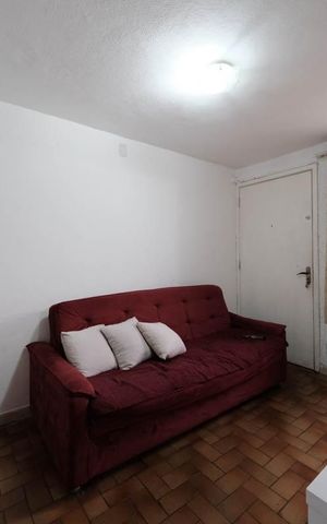 Apartamento à venda com 47m², 2 quartos e 1 vagaSala/Cozinha