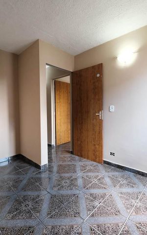 Apartamento à venda com 67m², 2 quartos e 1 vagaQuarto 2