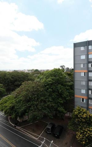Apartamento à venda com 67m², 2 quartos e 1 vagaQuarto 1