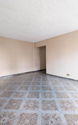 Apartamento à venda com 67m², 2 quartos e 1 vagaSala