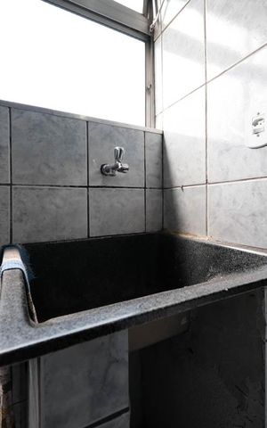 Apartamento à venda com 67m², 2 quartos e 1 vagaÁrea de Serviço