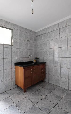 Apartamento à venda com 67m², 2 quartos e 1 vagaCozinha