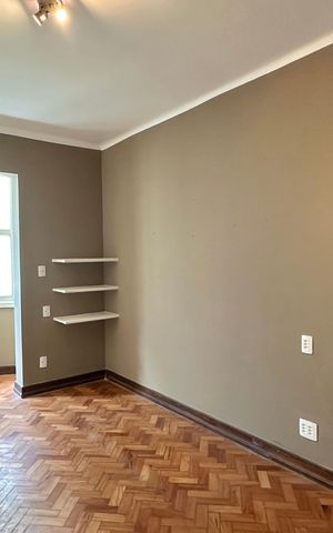 Apartamento para alugar com 150m², 3 quartos e 1 vaga Apartamento para alugar com 150m², 3 quartos e 1 vagaQuarto