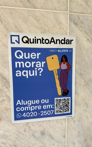 Apartamento para alugar com 150m², 3 quartos e 1 vaga Apartamento para alugar com 150m², 3 quartos e 1 vagaPlaquinha