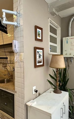 Apartamento para alugar com 150m², 3 quartos e 1 vaga Apartamento para alugar com 150m², 3 quartos e 1 vagaCozinha