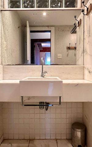 Apartamento para alugar com 150m², 3 quartos e 1 vaga Apartamento para alugar com 150m², 3 quartos e 1 vagaBanheiro Social