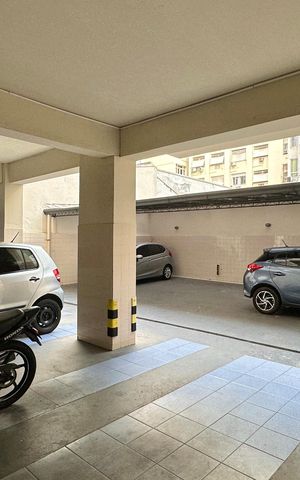 Apartamento para alugar com 150m², 3 quartos e 1 vaga Apartamento para alugar com 150m², 3 quartos e 1 vagaGaragem