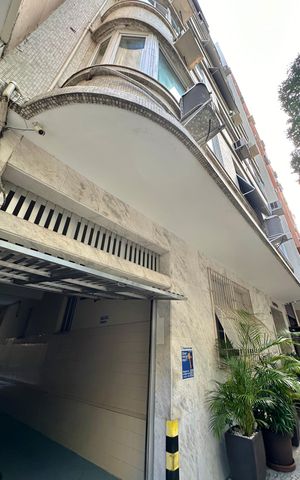 Apartamento para alugar com 150m², 3 quartos e 1 vaga Apartamento para alugar com 150m², 3 quartos e 1 vagaFachada