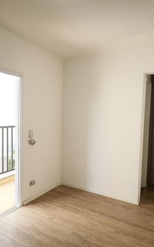 Casa de condomínio à venda com 120m², 3 quartos e 3 vagas Casa de condomínio à venda com 120m², 3 quartos e 3 vagasQuarto 1 - Suíte 1