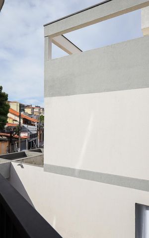 Casa de condomínio à venda com 120m², 3 quartos e 3 vagas Casa de condomínio à venda com 120m², 3 quartos e 3 vagasVaranda Quarto 1