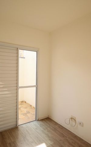 Casa de condomínio à venda com 120m², 3 quartos e 3 vagas Casa de condomínio à venda com 120m², 3 quartos e 3 vagasQuarto 3