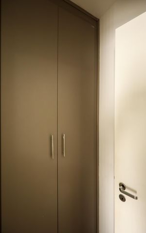 Casa de condomínio à venda com 120m², 3 quartos e 3 vagas Casa de condomínio à venda com 120m², 3 quartos e 3 vagasQuarto 1 - Suíte 1